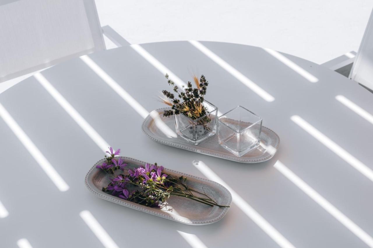 Xerolithos Natural Living Kato Sangrion Exterior photo